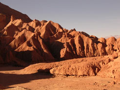 Chile-Northern Chile-San Pedro Atacama Expedition